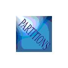 PARTITIONS