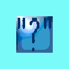 "?"